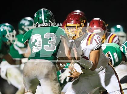 Thumbnail 2 in Roosevelt vs Eagle Rock photogallery.