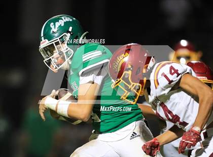 Thumbnail 1 in Roosevelt vs Eagle Rock photogallery.
