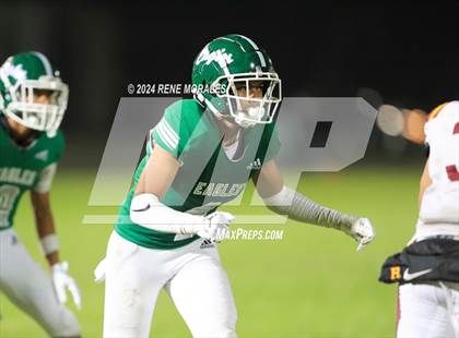 Thumbnail 1 in Roosevelt vs Eagle Rock photogallery.