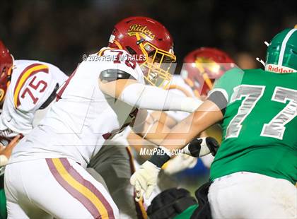Thumbnail 1 in Roosevelt vs Eagle Rock photogallery.