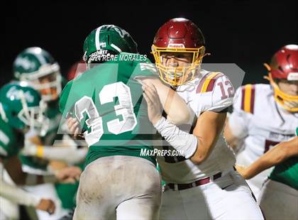 Thumbnail 1 in Roosevelt vs Eagle Rock photogallery.