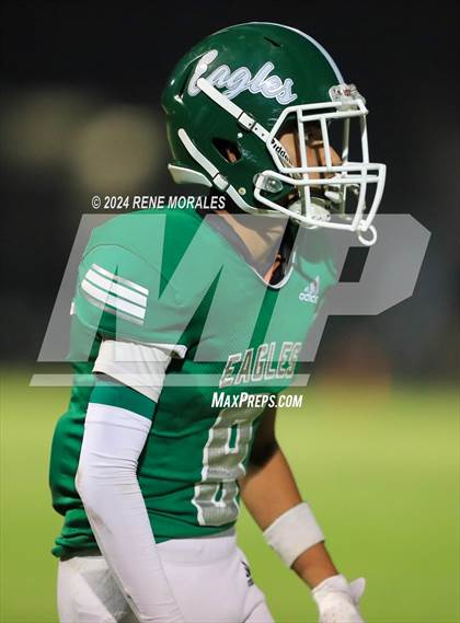 Thumbnail 2 in Roosevelt vs Eagle Rock photogallery.