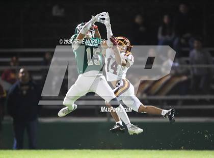 Thumbnail 1 in Roosevelt vs Eagle Rock photogallery.