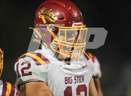 Thumbnail 3 in Roosevelt vs Eagle Rock photogallery.