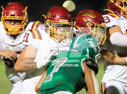 Thumbnail 2 in Roosevelt vs Eagle Rock photogallery.
