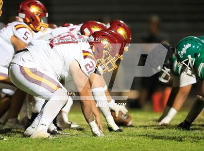 Thumbnail 3 in Roosevelt vs Eagle Rock photogallery.