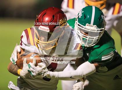 Thumbnail 1 in Roosevelt vs Eagle Rock photogallery.