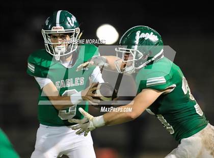 Thumbnail 3 in Roosevelt vs Eagle Rock photogallery.