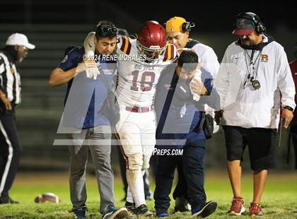 Thumbnail 1 in Roosevelt vs Eagle Rock photogallery.