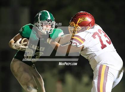 Thumbnail 3 in Roosevelt vs Eagle Rock photogallery.
