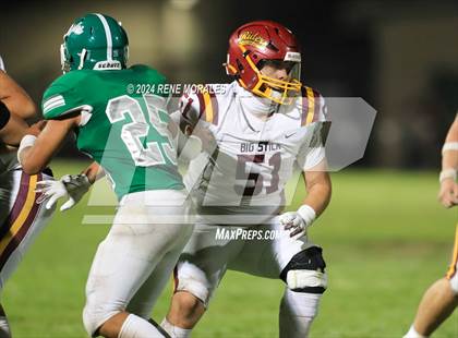 Thumbnail 3 in Roosevelt vs Eagle Rock photogallery.