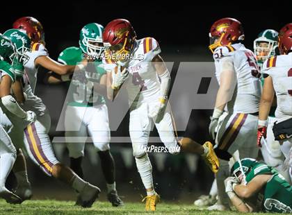 Thumbnail 3 in Roosevelt vs Eagle Rock photogallery.