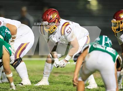 Thumbnail 2 in Roosevelt vs Eagle Rock photogallery.