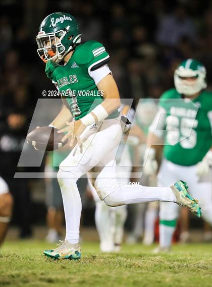 Thumbnail 3 in Roosevelt vs Eagle Rock photogallery.