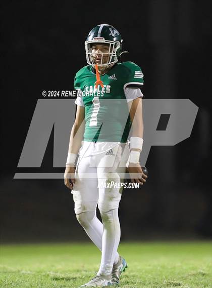 Thumbnail 1 in Roosevelt vs Eagle Rock photogallery.