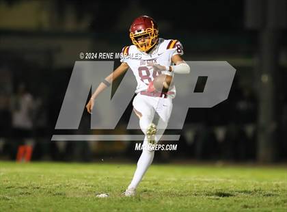 Thumbnail 1 in Roosevelt vs Eagle Rock photogallery.