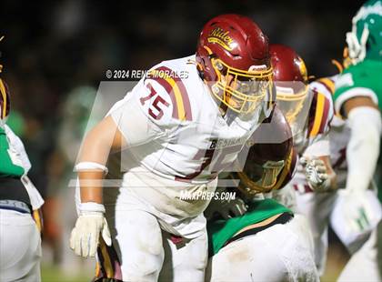 Thumbnail 1 in Roosevelt vs Eagle Rock photogallery.