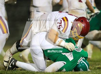Thumbnail 3 in Roosevelt vs Eagle Rock photogallery.