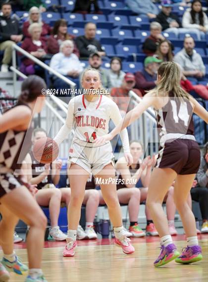 Thumbnail 1 in Richmond vs. Hall-Dale (MPA Class C Semifinal) photogallery.