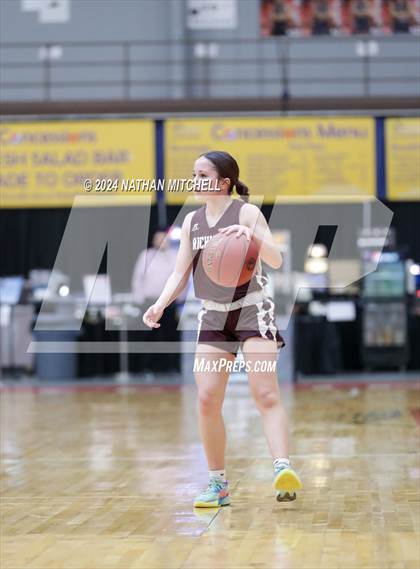 Thumbnail 2 in Richmond vs. Hall-Dale (MPA Class C Semifinal) photogallery.