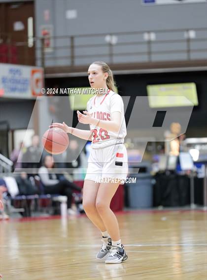 Thumbnail 1 in Richmond vs. Hall-Dale (MPA Class C Semifinal) photogallery.