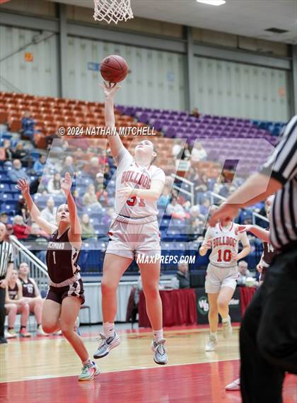 Thumbnail 2 in Richmond vs. Hall-Dale (MPA Class C Semifinal) photogallery.