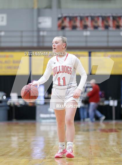 Thumbnail 1 in Richmond vs. Hall-Dale (MPA Class C Semifinal) photogallery.