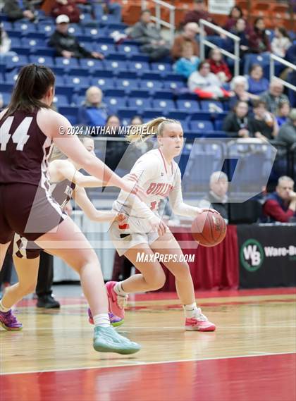 Thumbnail 1 in Richmond vs. Hall-Dale (MPA Class C Semifinal) photogallery.