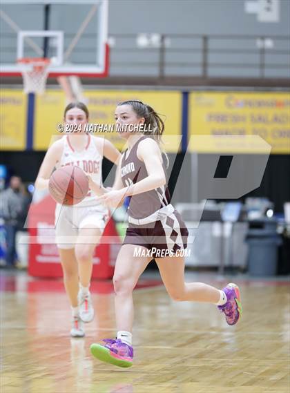 Thumbnail 2 in Richmond vs. Hall-Dale (MPA Class C Semifinal) photogallery.