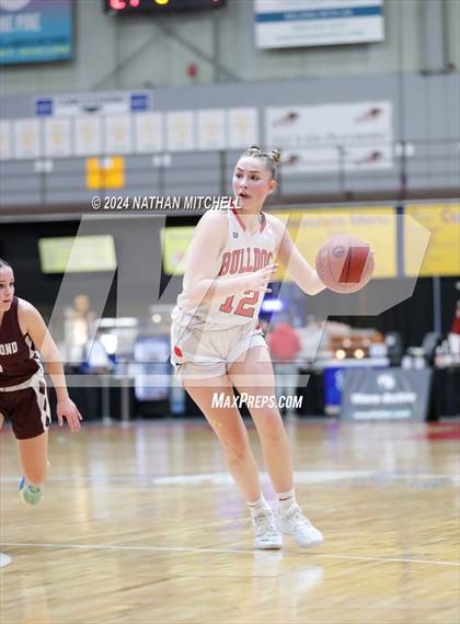 Thumbnail 1 in Richmond vs. Hall-Dale (MPA Class C Semifinal) photogallery.