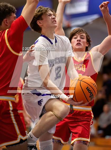 Thumbnail 2 in Chico @ Shasta photogallery.