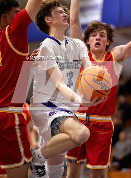Thumbnail 3 in Chico @ Shasta photogallery.