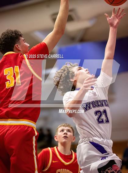 Thumbnail 1 in Chico @ Shasta photogallery.