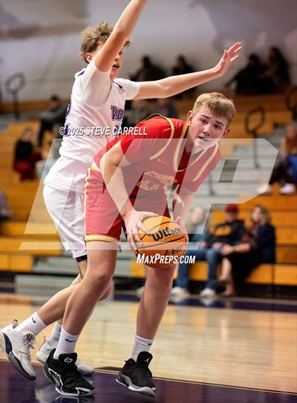 Thumbnail 3 in Chico @ Shasta photogallery.
