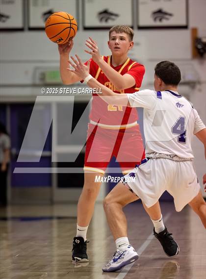 Thumbnail 2 in Chico @ Shasta photogallery.