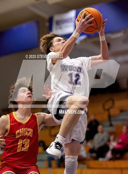 Thumbnail 2 in Chico @ Shasta photogallery.