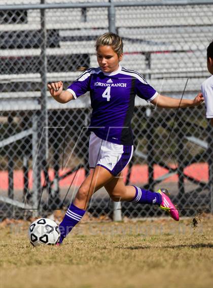 Thumbnail 1 in Alvin vs Morton Ranch (Pearland Shootout) photogallery.