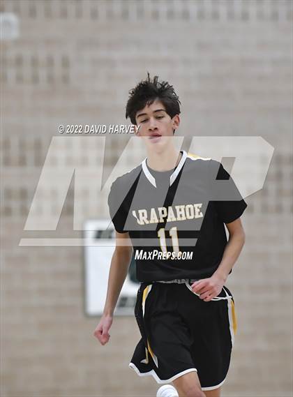 Thumbnail 2 in Arapahoe @ Bear Creek photogallery.