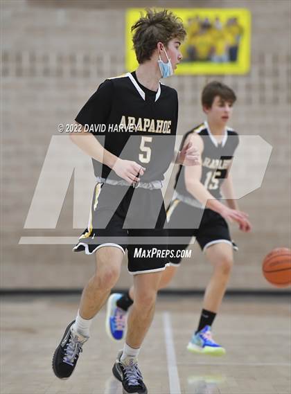 Thumbnail 3 in Arapahoe @ Bear Creek photogallery.