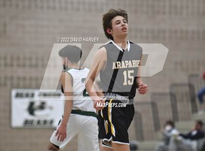 Thumbnail 3 in Arapahoe @ Bear Creek photogallery.