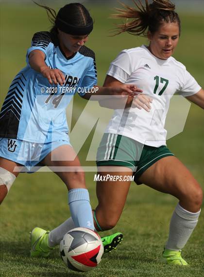 Thumbnail 1 in Kearns @ West Jordan photogallery.