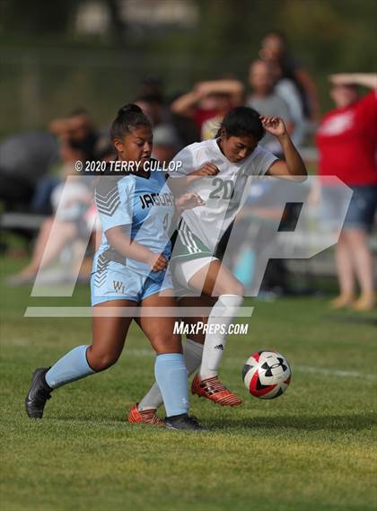 Thumbnail 2 in Kearns @ West Jordan photogallery.