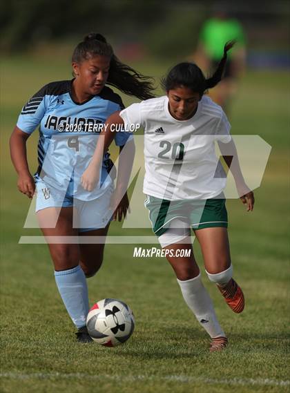 Thumbnail 3 in Kearns @ West Jordan photogallery.