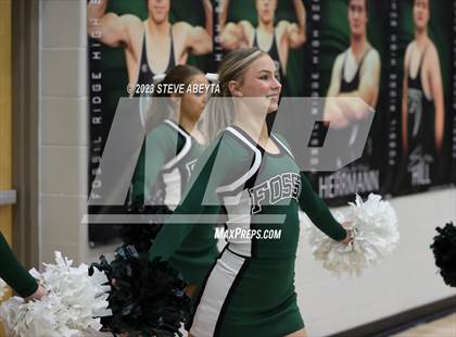 Thumbnail 3 in Grandview @ Fossil Ridge photogallery.