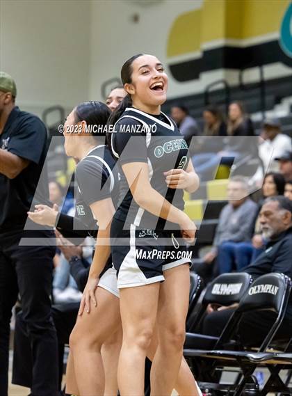Thumbnail 3 in Oceanside vs. Olympian photogallery.