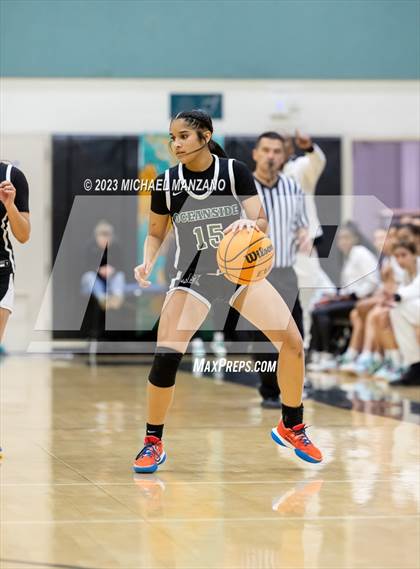 Thumbnail 3 in Oceanside vs. Olympian photogallery.