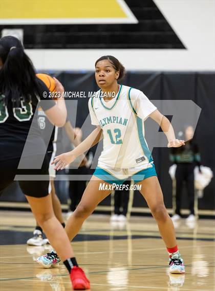 Thumbnail 3 in Oceanside vs. Olympian photogallery.