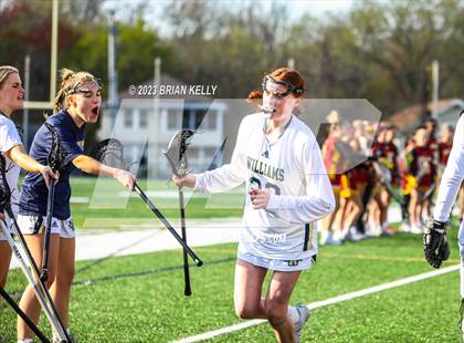 Thumbnail 1 in Cardinal Spellman @ Archbishop Williams photogallery.