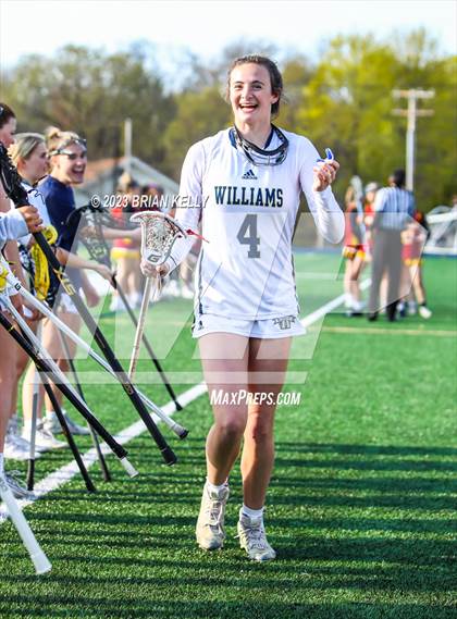 Thumbnail 2 in Cardinal Spellman @ Archbishop Williams photogallery.