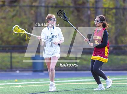 Thumbnail 2 in Cardinal Spellman @ Archbishop Williams photogallery.